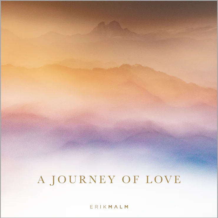 A Journey of Love, by Erik Malm. Translated by Jane Davis